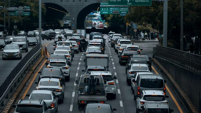 Traffic